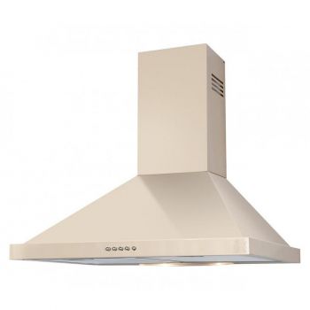 Вытяжка купольная Ventolux Lazio 60 Ivory (750)