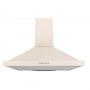 Вытяжка купольная Ventolux Lazio 60 Ivory (750)