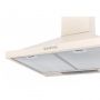 Вытяжка купольная Ventolux Lazio 60 Ivory (750)