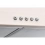 Вытяжка купольная Ventolux Lazio 60 Ivory (750)
