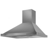 Вытяжка купольная Ventolux LAZIO 60 INOX (750)