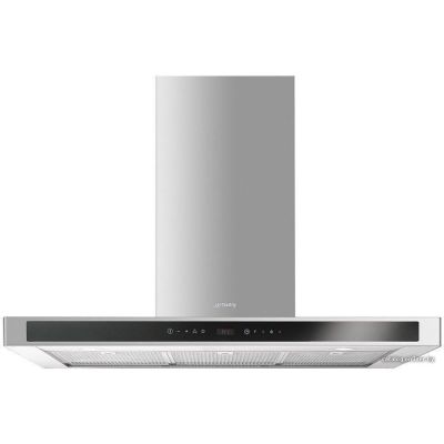 Вытяжка Т-образная SMEG KS951XE