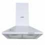 Вытяжка купольная Ventolux LIDO 50 WH (700)
