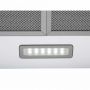 Вытяжка купольная Ventolux LIDO 50 WH (700)