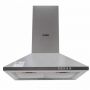 Вытяжка купольная Ventolux LIDO 50 INOX (700)