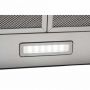 Вытяжка купольная Ventolux LIDO 50 INOX (700)