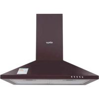 Вытяжка купольная Ventolux LIDO 50 BR (700)