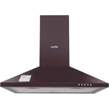 Вытяжка купольная Ventolux LIDO 50 BR (700)