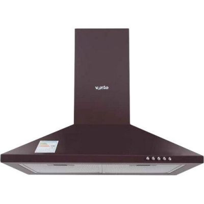 Вытяжка купольная Ventolux LIDO 50 BR (700)