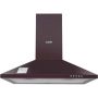 Вытяжка купольная Ventolux LIDO 50 BR (700)