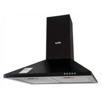 Вытяжка купольная Ventolux LIDO 50 BK (700)