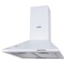 Вытяжка купольная Ventolux LIDO 50 BK (700)