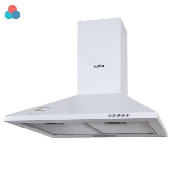 Вытяжка купольная Ventolux LIDO 60 WH (700)