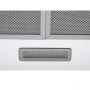 Вытяжка купольная Ventolux LIDO 60 WH (700)