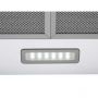 Вытяжка купольная Ventolux LIDO 60 WH (700)