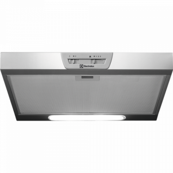Вытяжка плоская Electrolux LFU215X