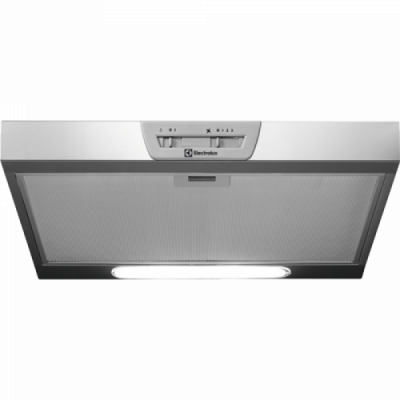 Вытяжка плоская Electrolux LFU215X