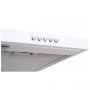 Вытяжка купольная Ventolux LIDO 60 WH (450)