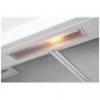 Вытяжка купольная Ventolux LIDO 60 WH (450)