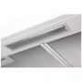 Вытяжка купольная Ventolux LIDO 60 WH (450)