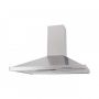 Вытяжка купольная Ventolux LIDO 60 INOX (450)