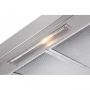 Вытяжка купольная Ventolux LIDO 60 INOX (450)