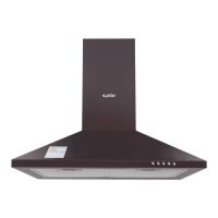 Вытяжка купольная Ventolux LIDO 60 BR (700)