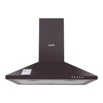 Вытяжка купольная Ventolux LIDO 60 BR (700)