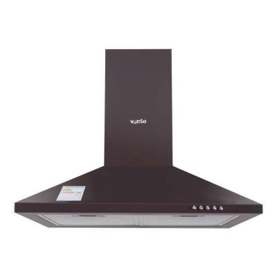 Вытяжка купольная Ventolux LIDO 60 BR (700)