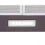 Вытяжка купольная Ventolux LIDO 60 BR (700)
