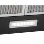 Вытяжка купольная Ventolux LIDO 60 BK (700)