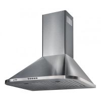 Вытяжка купольная Ventolux Monaco 60 Inox (800)
