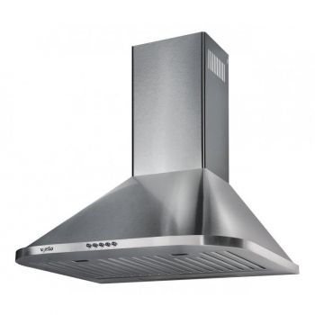 Вытяжка купольная Ventolux Monaco 60 Inox (800)