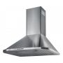 Вытяжка купольная Ventolux Monaco 60 Inox (800)