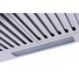 Вытяжка купольная Ventolux Monaco 60 Inox (800)