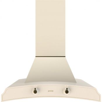 Вытяжка купольная Gorenje DK63MCLI