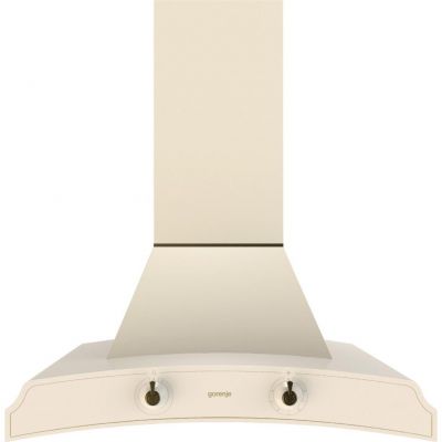 Вытяжка купольная Gorenje DK63MCLI