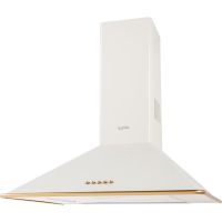 Вытяжка купольная Ventolux NARDI 60 IVORY/BZ (650) IT