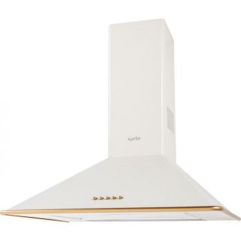 Вытяжка купольная Ventolux NARDI 60 IVORY/BZ (650) IT