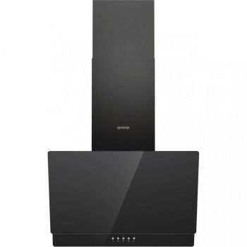 Вытяжка наклонная Gorenje WHI629EB
