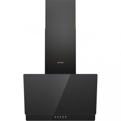 Вытяжка наклонная Gorenje WHI629EB