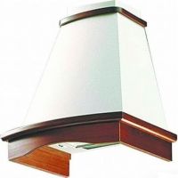 Вытяжка купольная Ventolux SORENTO 90 CREMA