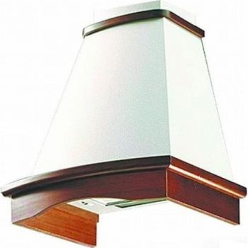 Вытяжка купольная Ventolux SORENTO 90 CREMA