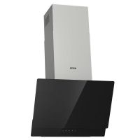 Вытяжка наклонная Gorenje WHI649EXBG