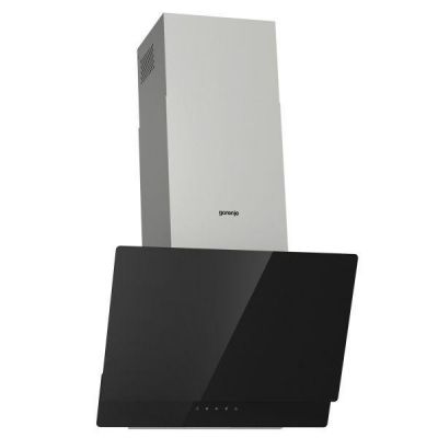 Вытяжка наклонная Gorenje WHI649EXBG