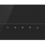 Вытяжка наклонная Gorenje WHI649EXBG