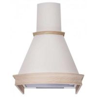 Вытяжка купольная Ventolux SORENTO 60 CREMA