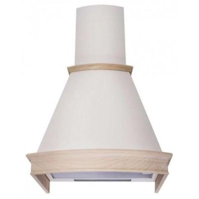 Вытяжка купольная Ventolux SORENTO 60 CREMA