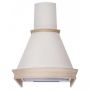 Вытяжка купольная Ventolux SORENTO 60 CREMA