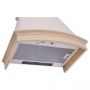 Вытяжка купольная Ventolux SORENTO 60 CREMA